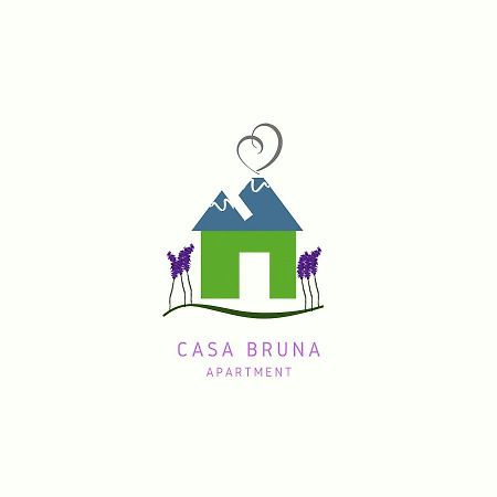 Casa Bruna ปิมอนเต ภายนอก รูปภาพ