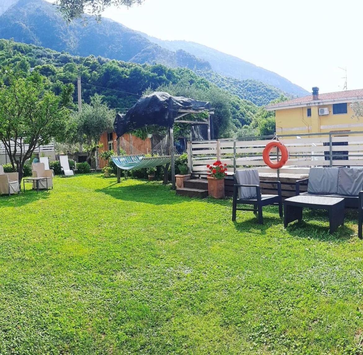 Casa Bruna ปิมอนเต ภายนอก รูปภาพ