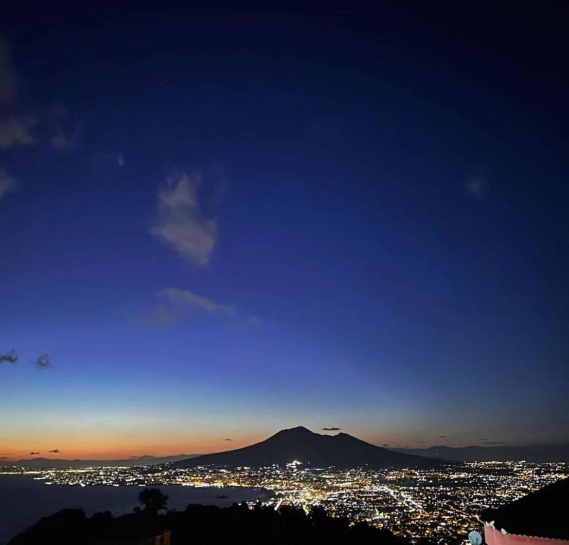Casa Bruna ปิมอนเต ภายนอก รูปภาพ