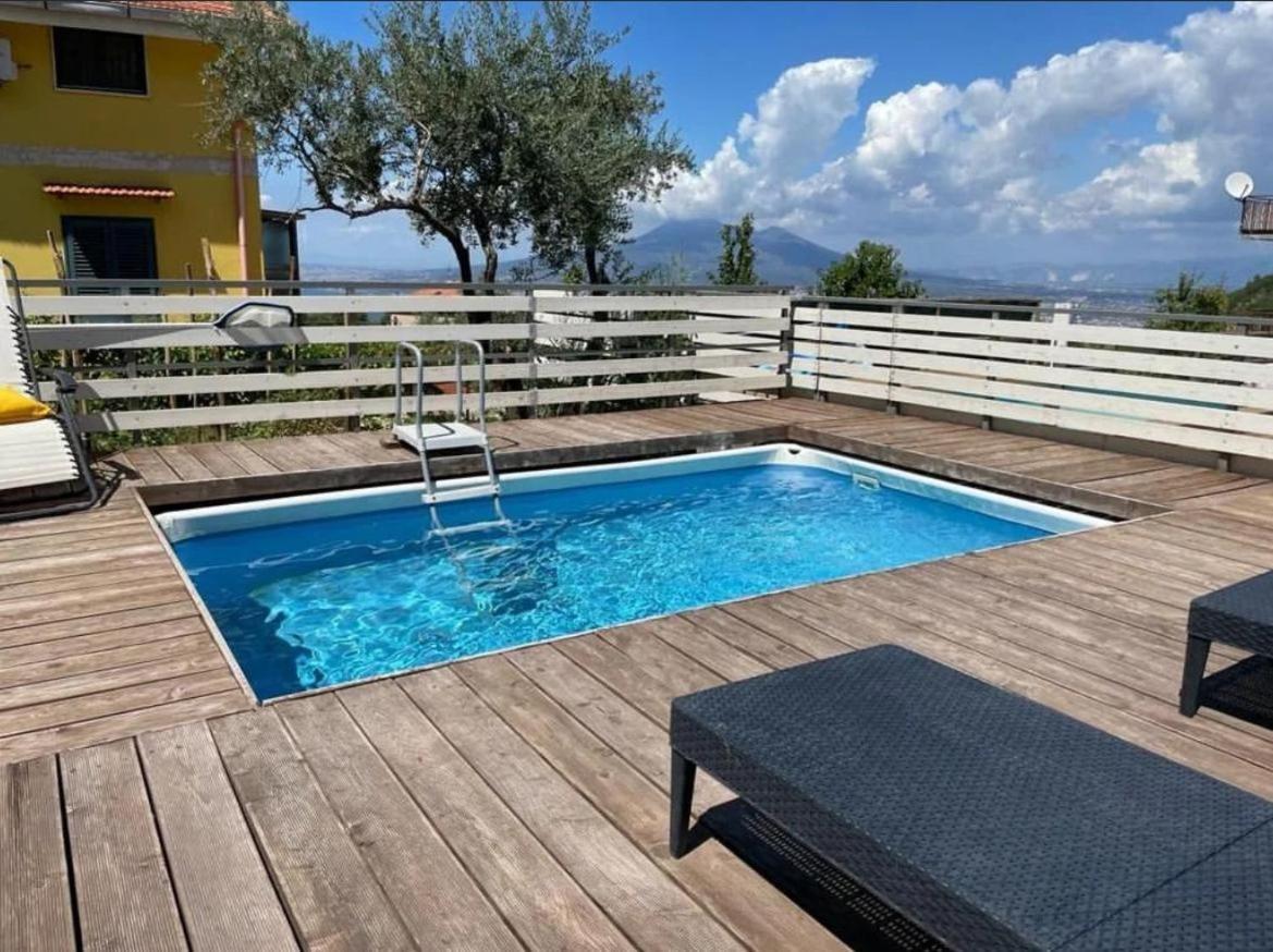 Casa Bruna ปิมอนเต ภายนอก รูปภาพ