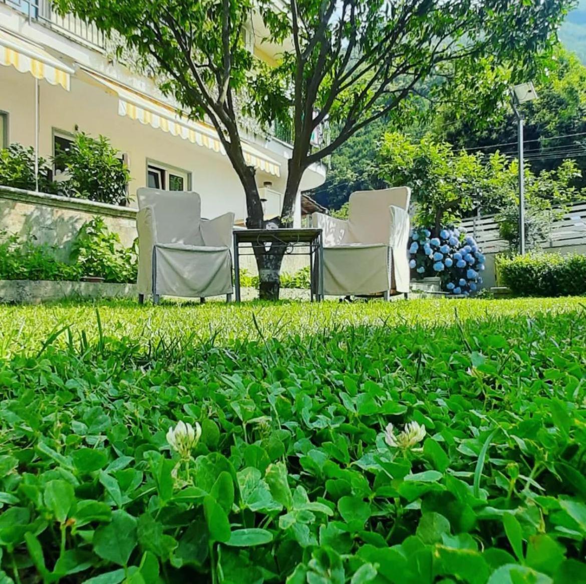 Casa Bruna ปิมอนเต ภายนอก รูปภาพ