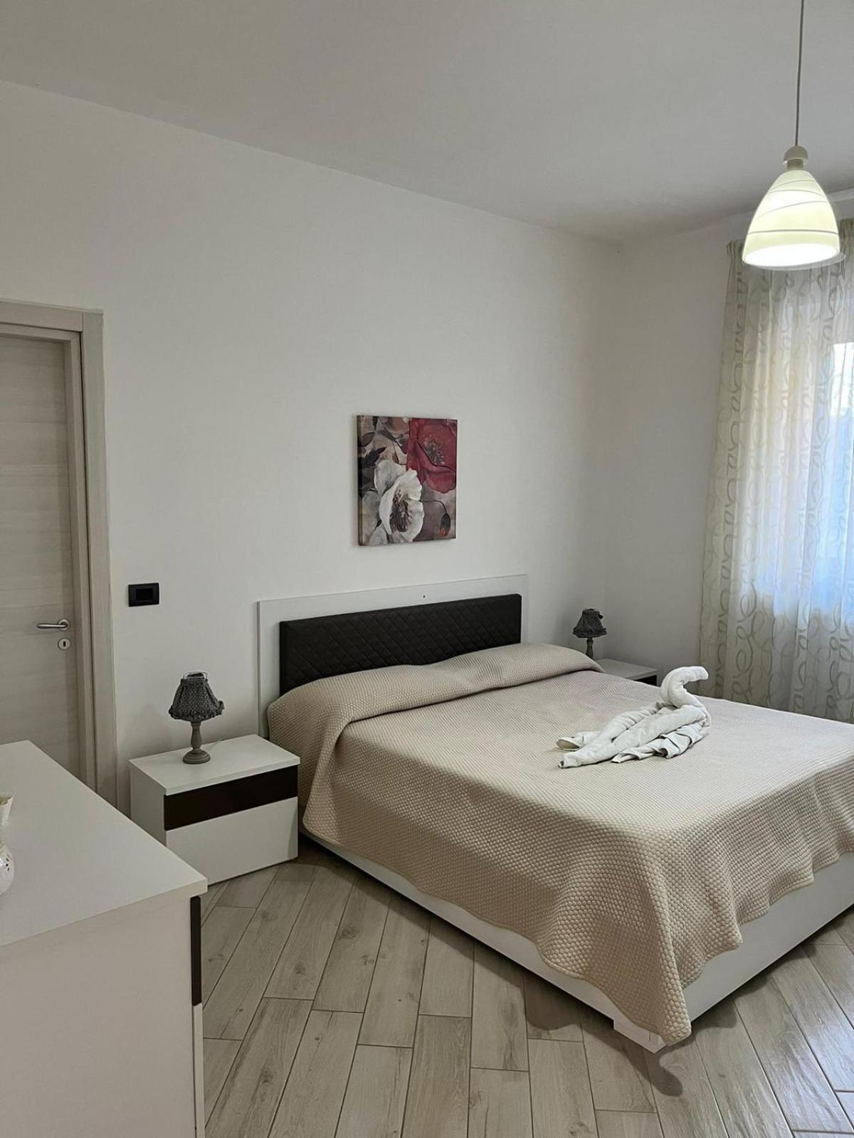 Casa Bruna ปิมอนเต ภายนอก รูปภาพ