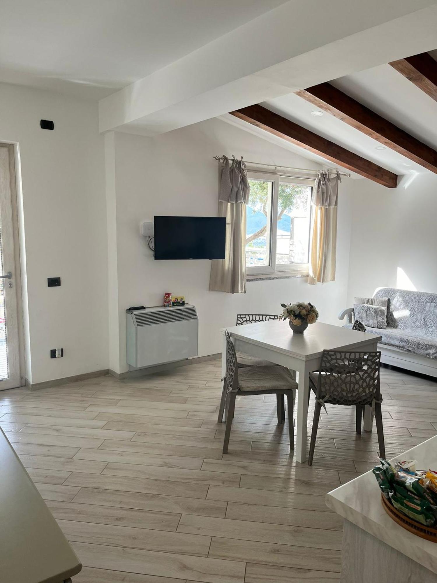 Casa Bruna ปิมอนเต ภายนอก รูปภาพ