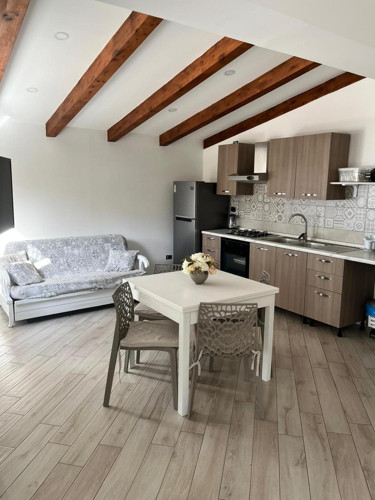 Casa Bruna ปิมอนเต ภายนอก รูปภาพ