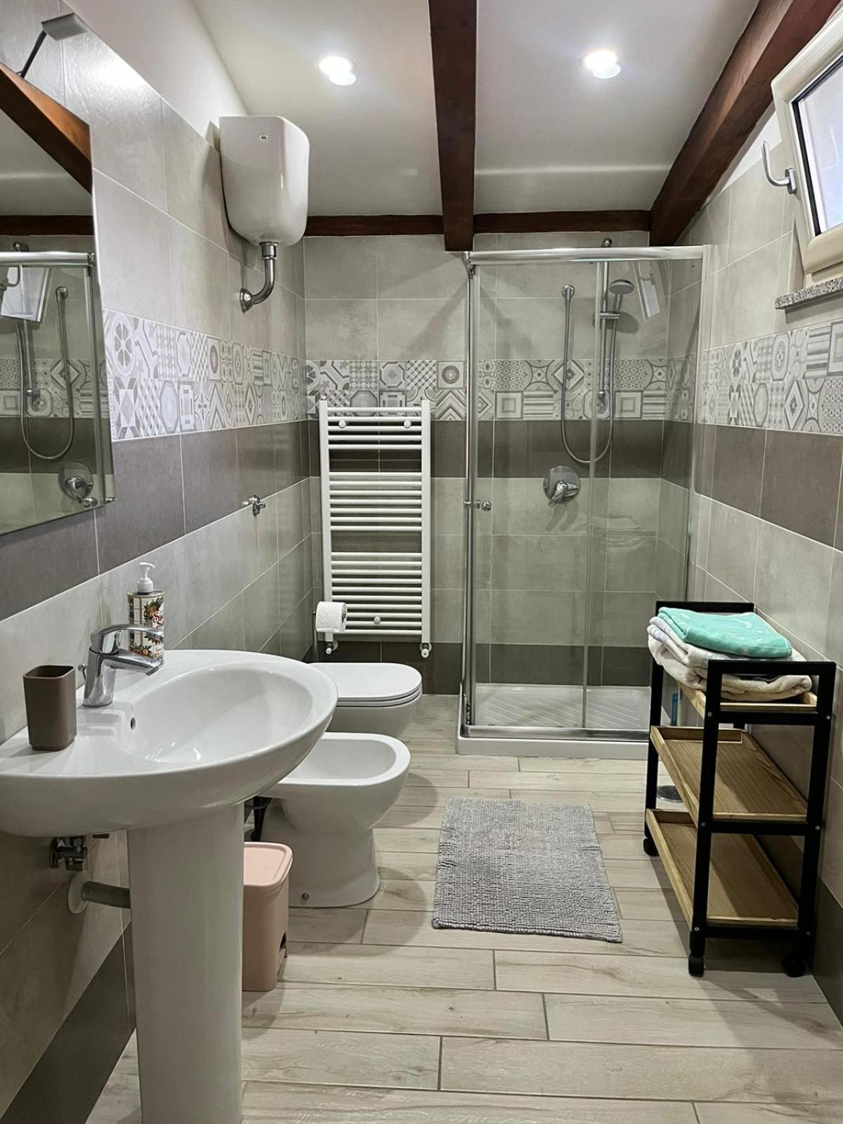 Casa Bruna ปิมอนเต ภายนอก รูปภาพ