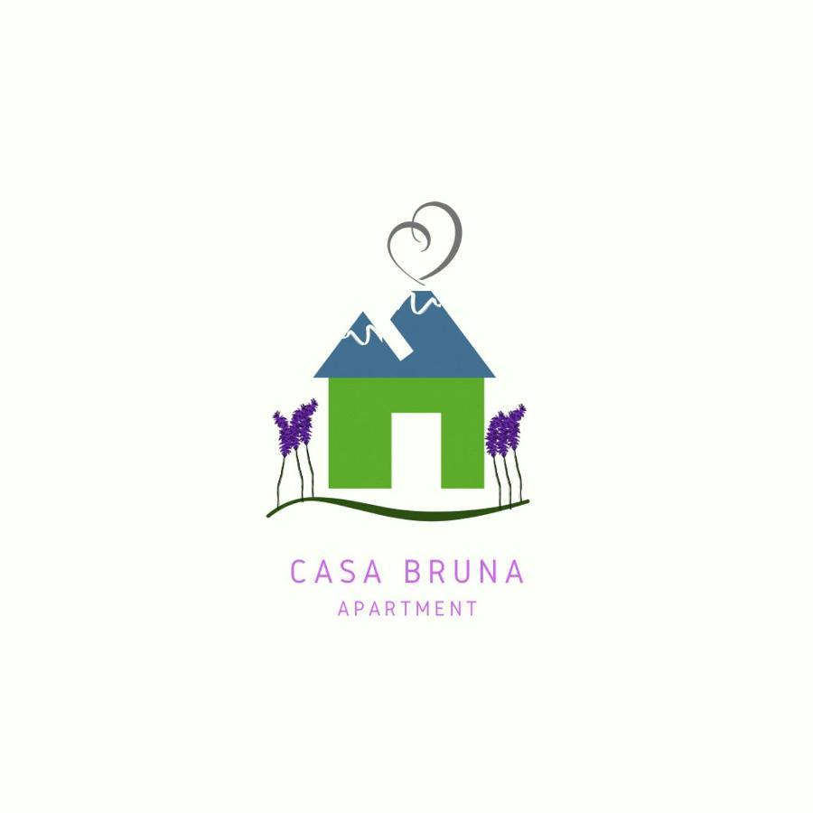 Casa Bruna ปิมอนเต ภายนอก รูปภาพ